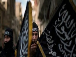 IŞİD'den Geç Gelen Kobani Açıklaması!