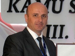 Sahte Diploma İle Devleti Soymuş!