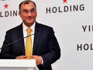 Ülker: Planımı Söylesem Deli Derler