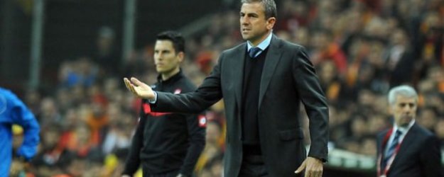 Hamzaoğlu'ndan Sneijder İtirafı!