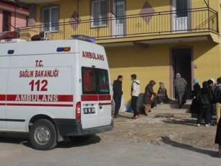 Bir Aile Yok Oldu! Korkunç Facia