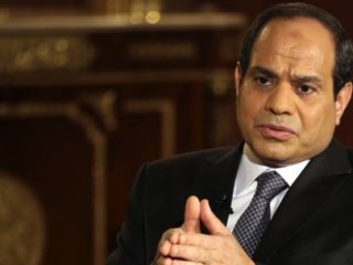 Sisi'nin Hürriyet'i