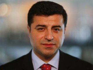 Demirtaş  Yükseklerden Uçuyor!