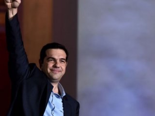 Çipras Tasarrufa Kendinden Başladı