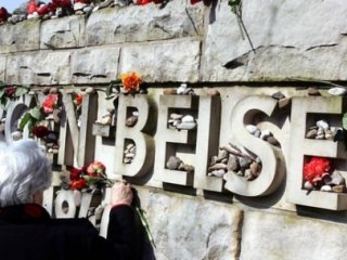 93 Yaşındaki Nazi Yargılanacak