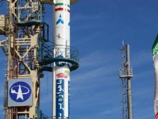 İran Yenisini Gönderdi!