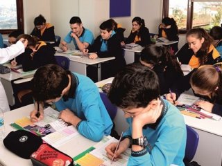 Dershaneleriniz Ne İşe Yarıyor?