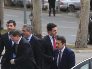 Bakanlar Kurulu'nun Gündeminde Ne Var?