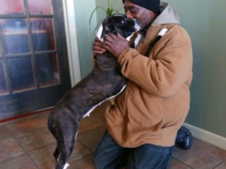 Evsiz Adamdan İnsanlık Dersi