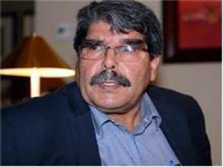 Salih Müslim'e ABD'den Büyük Şok!