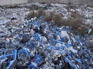 Terk Edilen Bebeğin Korkunç Sonu!