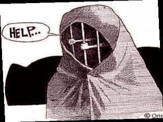 Abdullah Cevdet: Kur'an-ı Kapa Kadını Aç