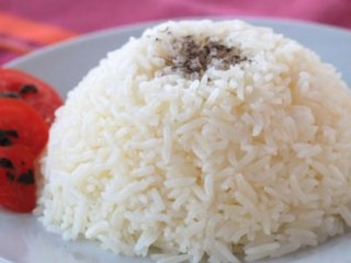 Pirinçteki KDV Oranı Değişti