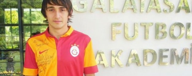 G.Saray'a Süpriz Transfer Darbesi