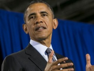 İran'dan Obama'nın Açıklamasına Tepki