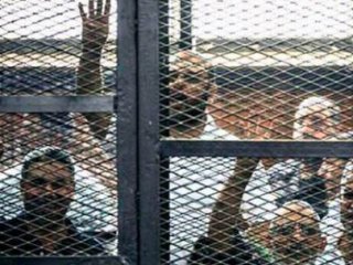 Darbecilerden 183 İdam Kararı Daha