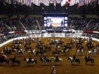 Teksaslılar İmamın Dua Etmesine Kızdı!