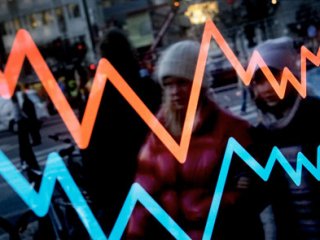 Ocak Ayı Enflasyon Verileri Açıklandı