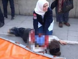 Baldız Cinayetinde Cenaze Ortada Kaldı