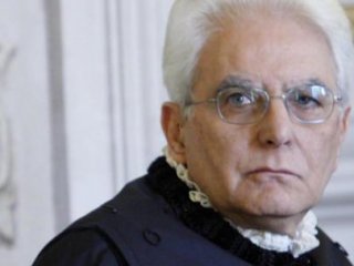 İtalya’nın Cumhurbaşkanı Mattarella Yemin Edecek