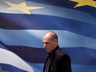 Avrupa Komisyonu: Troyka Feshedilebilir