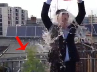 Esrar İçen Vekil Ucuz Yırttı!