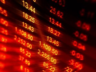 OECD'nin En Yüksek Faizi Türkiye'de