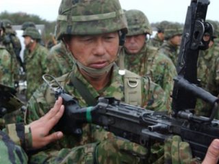 Japonya’da Güvenlik Önlemleri Artırıldı