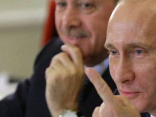 Rusya Dış Politikada Yeni Arayış İçinde