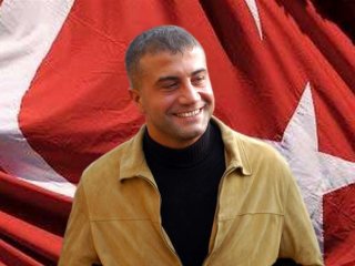 MHP'ye Başbuğ'lu Gönderme Yaptı