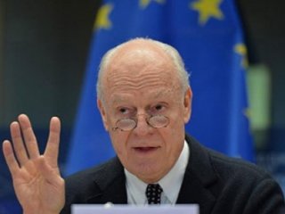 Suriye'de Çözüm İçin Bu Ülkelerin Mutabakatı Şart