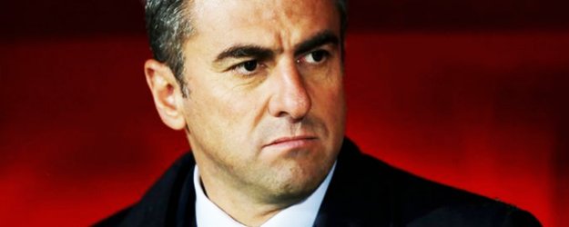 Hamza Hamzaoğlu İçin Şok Sözler!