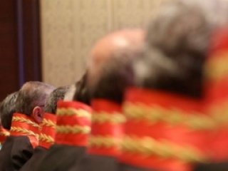 Yargıtay'da Yeni Görev Dağılımı