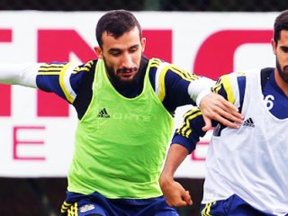 Trabzonspor Maçı Öncesi Şok Sakatlık!