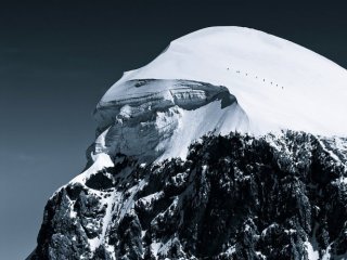 Doğanın Büyüklüğü