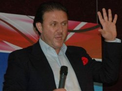 "Kürtlerin en büyük belası BDP'dir"