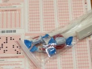 ÖSYM'den 'Üzüm' Yalanlaması