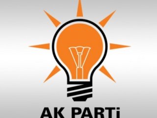 Ak Parti Yönetiminde Sürpriz İsim!