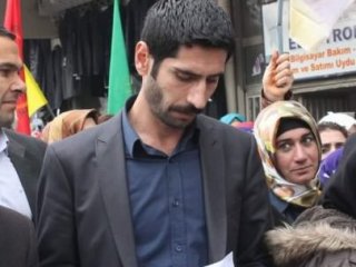 Siirt'te İl Başkanı Gözaltına Alındı