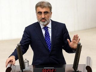 CHP'den Yıldız Hakkında Gensoru Önergesi