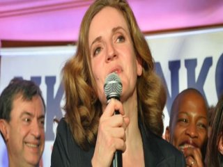 Müslümanların Namaz Kılmasını İstemiyorlar!