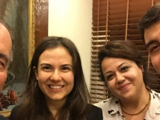 Ülker Ayda Bir Onlarla Buluşacak