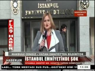 O TV Kanalıyla İlgili Şok İddia