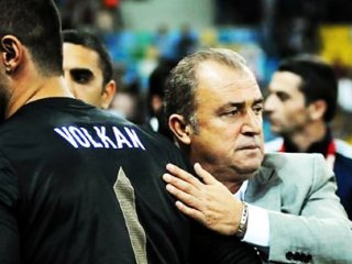 Fatih Terim İlk Kez Konuştu