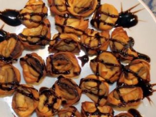 Bu Mantı Çok Farklı!