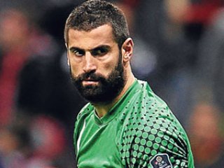 Volkan Demirel'den Tarihi Rekor