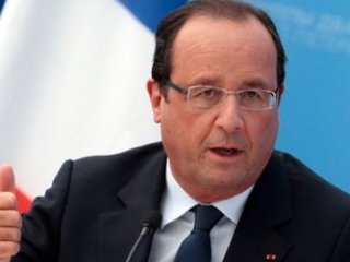 Hollande, Çanakkale'ye mi Erivan'a Mı Gidecek?