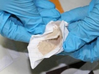 Orada Hasta Olana Esrar Serbest