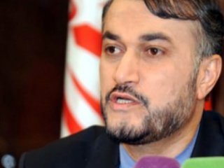 İran'dan ABD İtirafı