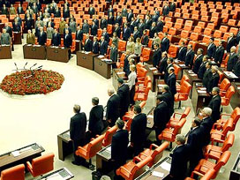 Arabuluculuk Yasası Meclis'ten geçti